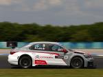 Citroen C-Elysee WTCC 2014 года
